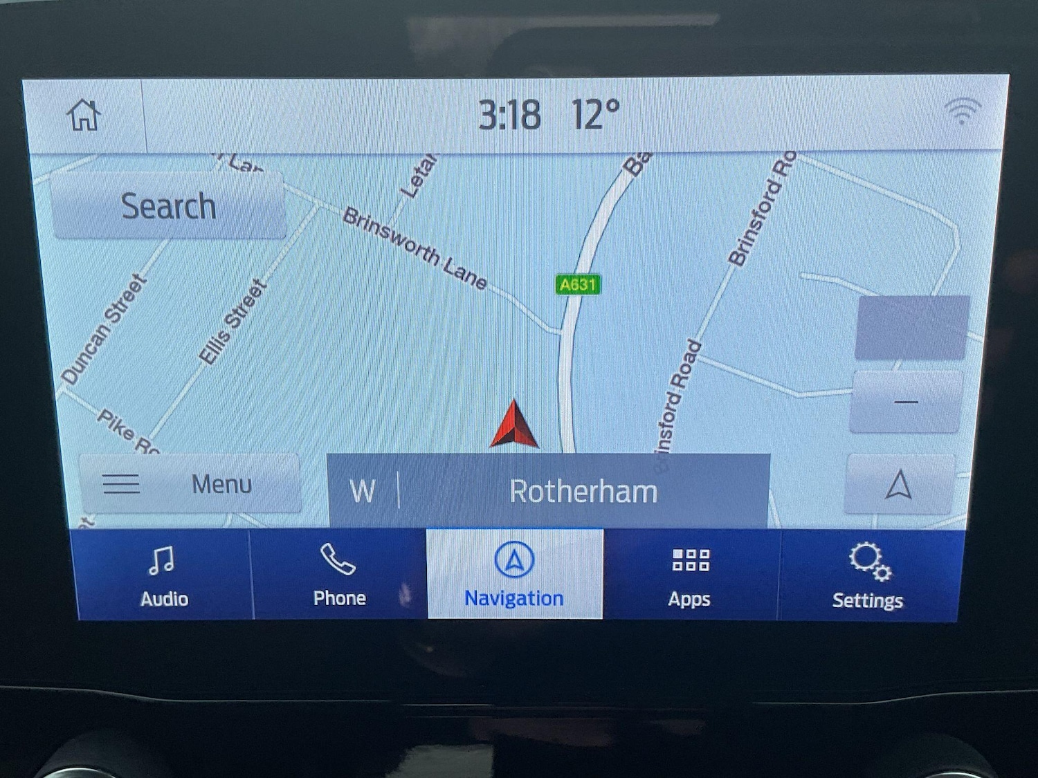 Used Ford Ecosport 2023 for sale - 77586342: Photo 26