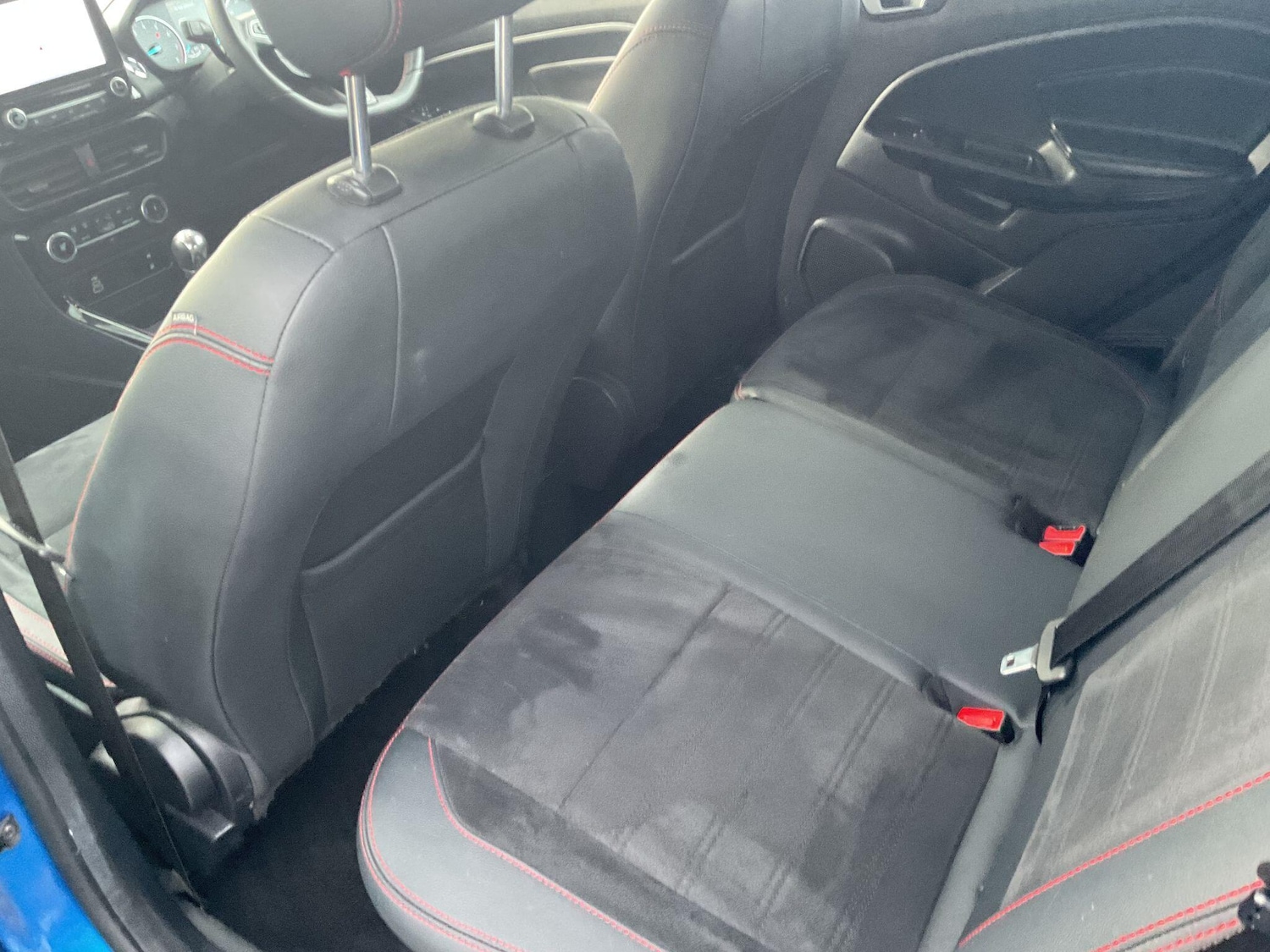 Used Ford Ecosport 2023 for sale - 77586342: Photo 3