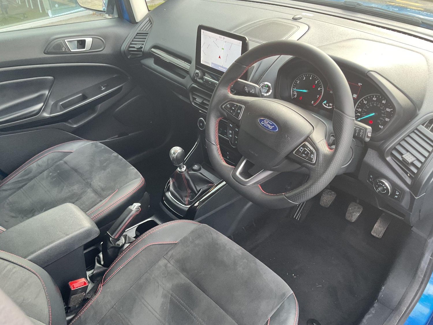 Used Ford Ecosport 2023 for sale - 77586342: Photo 5