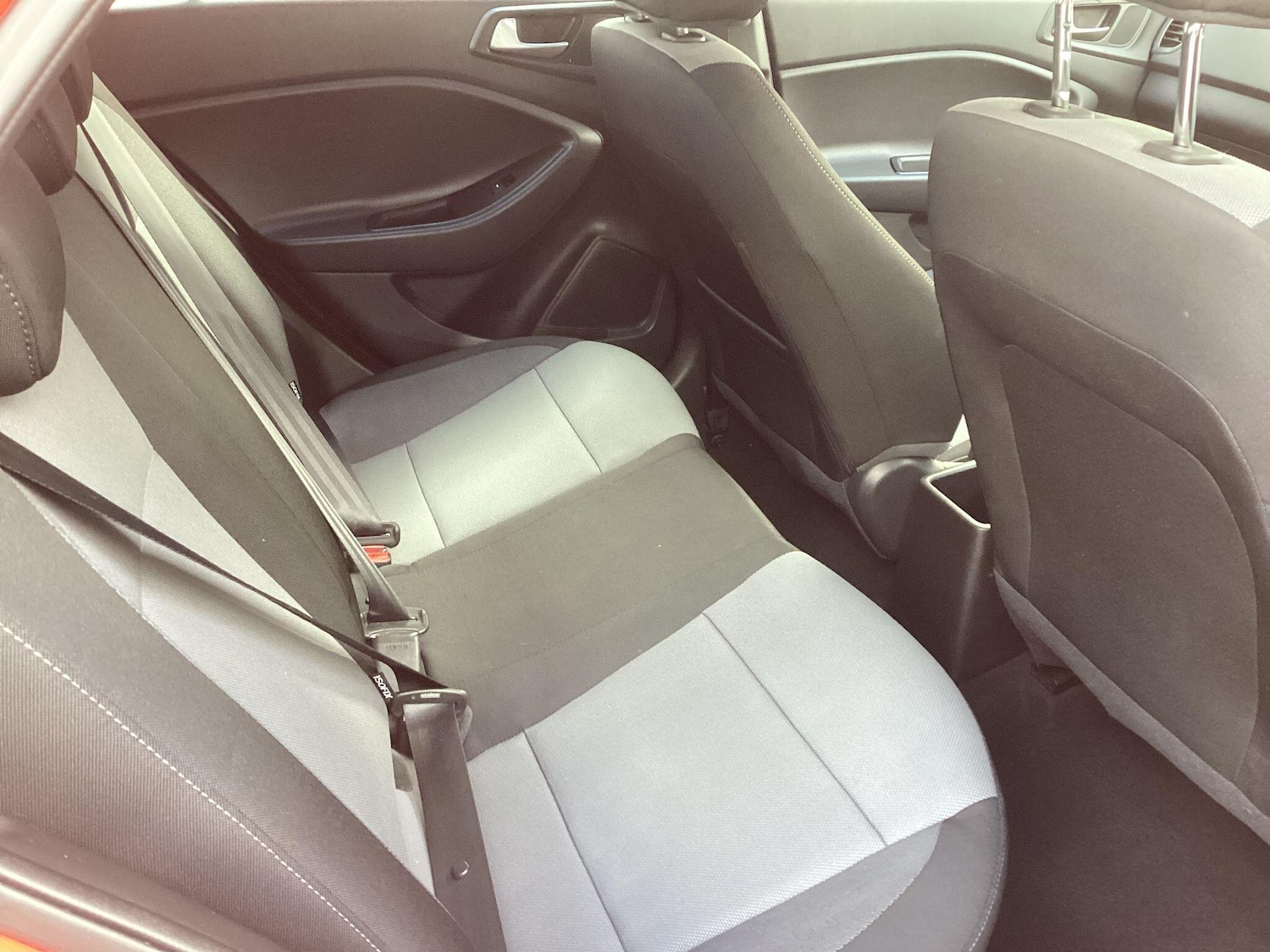 Used Hyundai i20 2018 for sale - 76408387: Photo 13