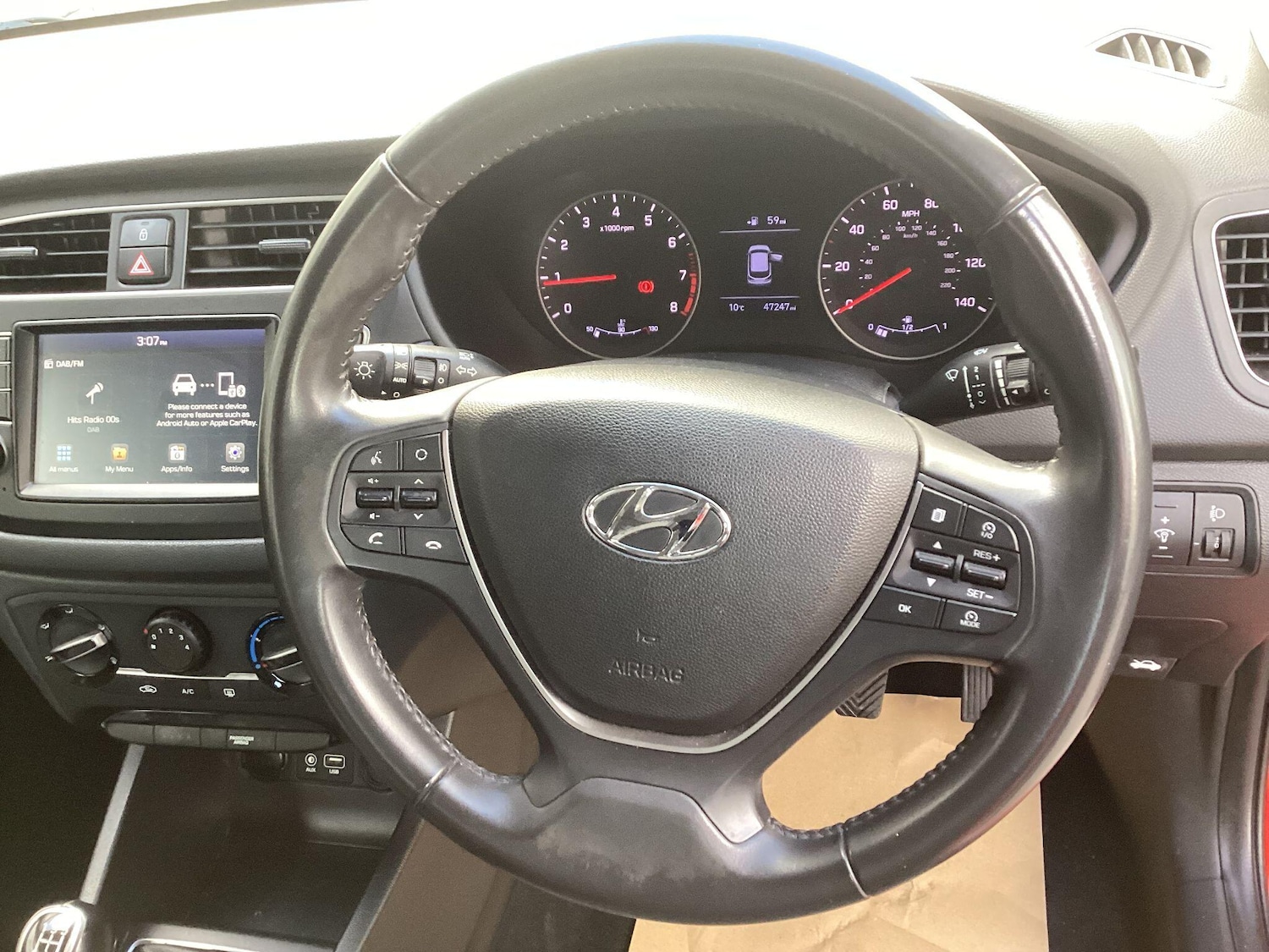 Used Hyundai i20 2018 for sale - 76408387: Photo 16