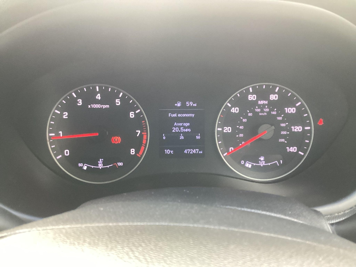 Used Hyundai i20 2018 for sale - 76408387: Photo 19