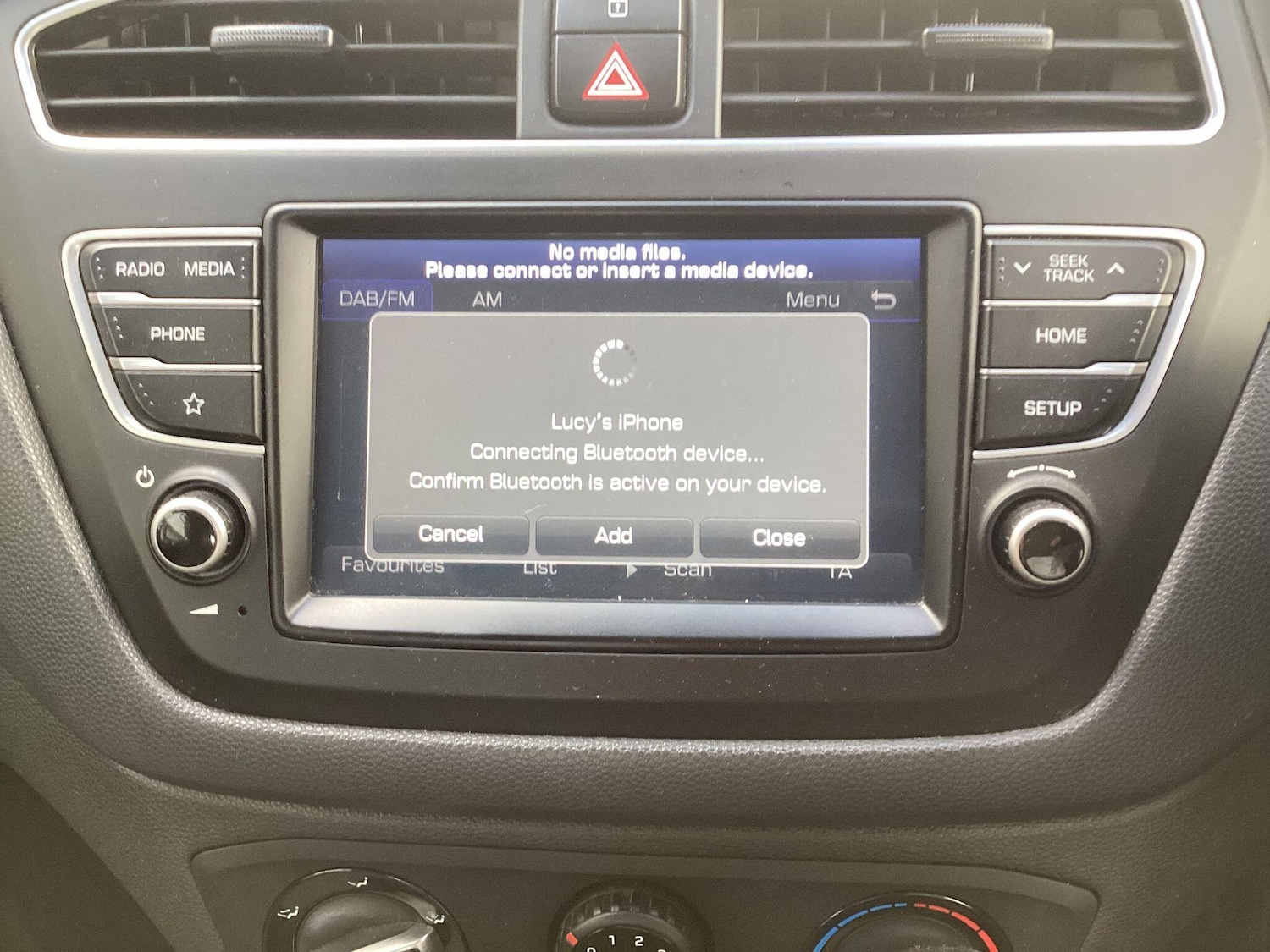 Used Hyundai i20 2018 for sale - 76408387: Photo 22