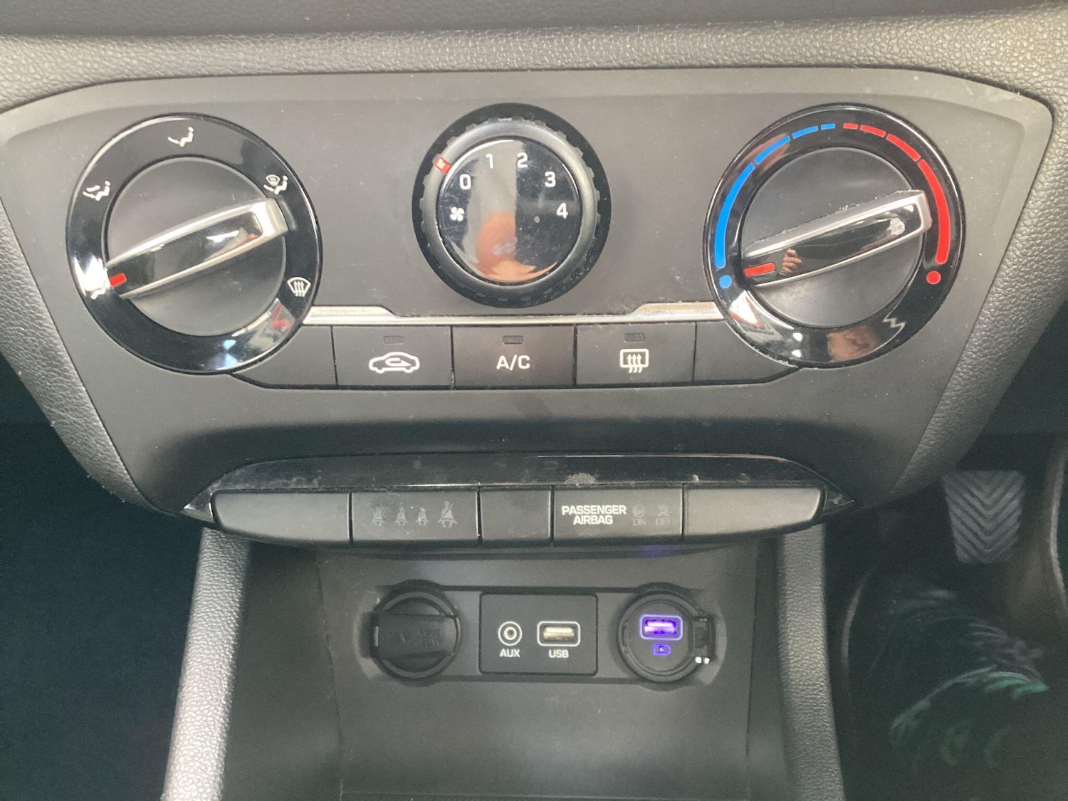 Used Hyundai i20 2018 for sale - 76408387: Photo 27