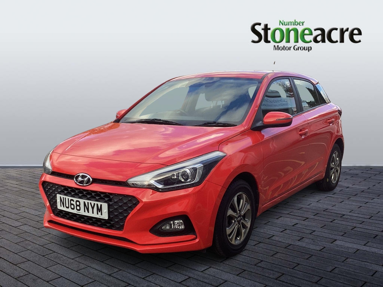 Used Hyundai i20 2018 for sale - 76408387: Photo 3