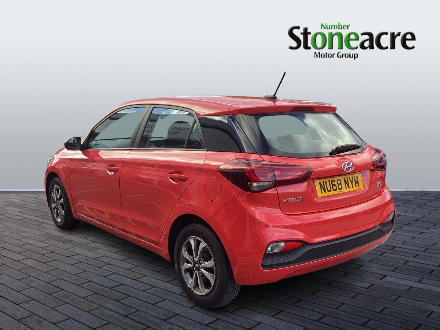 Used Hyundai i20 2018 for sale - 76408387: Photo 4