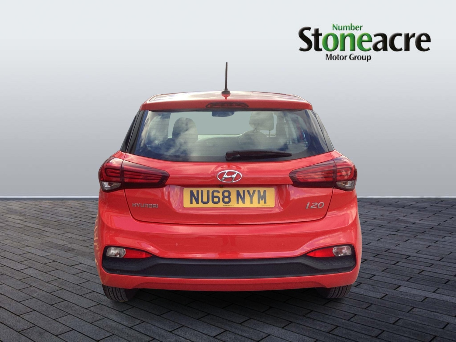 Used Hyundai i20 2018 for sale - 76408387: Photo 6