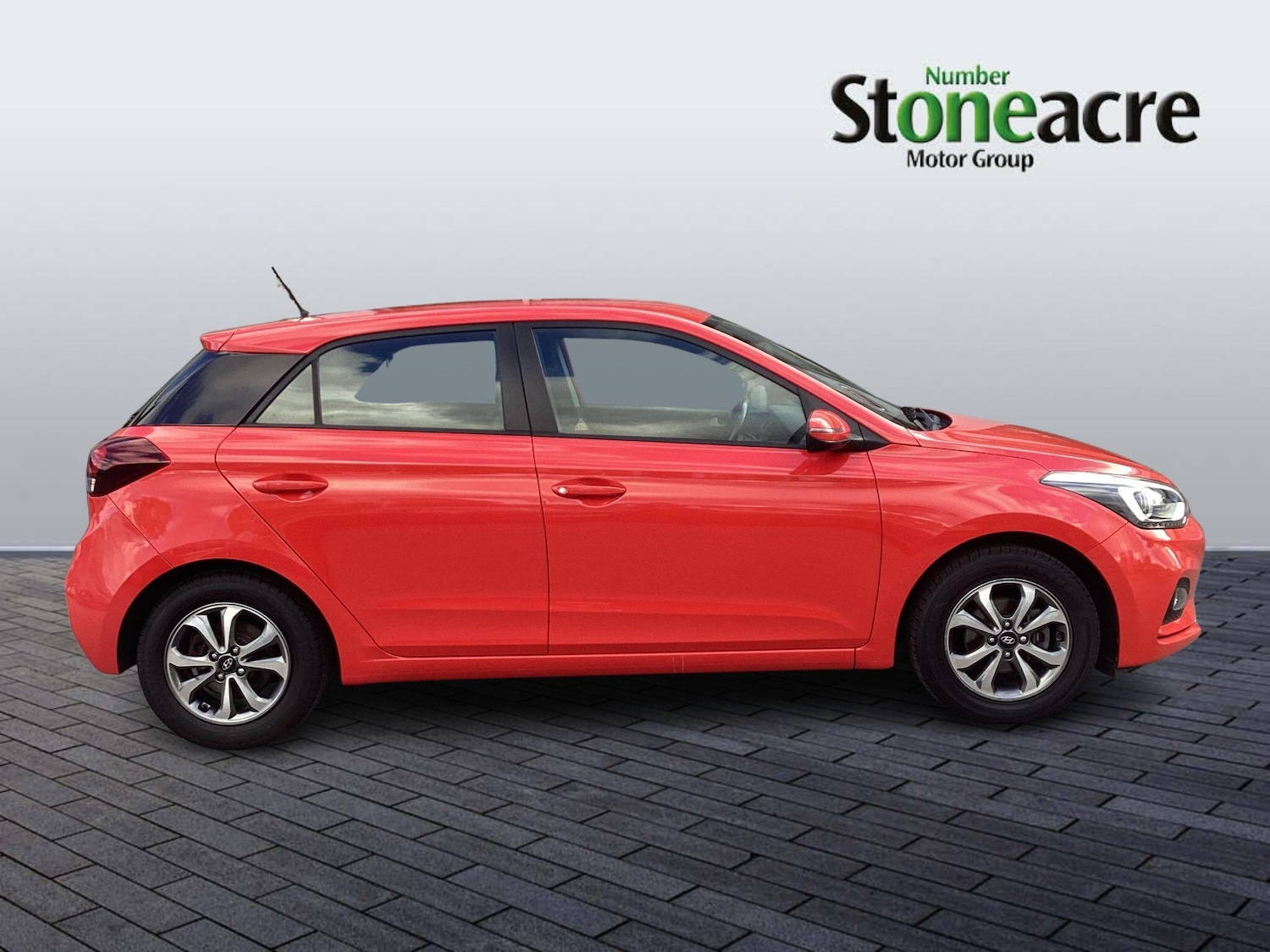 Used Hyundai i20 2018 for sale - 76408387: Photo 7