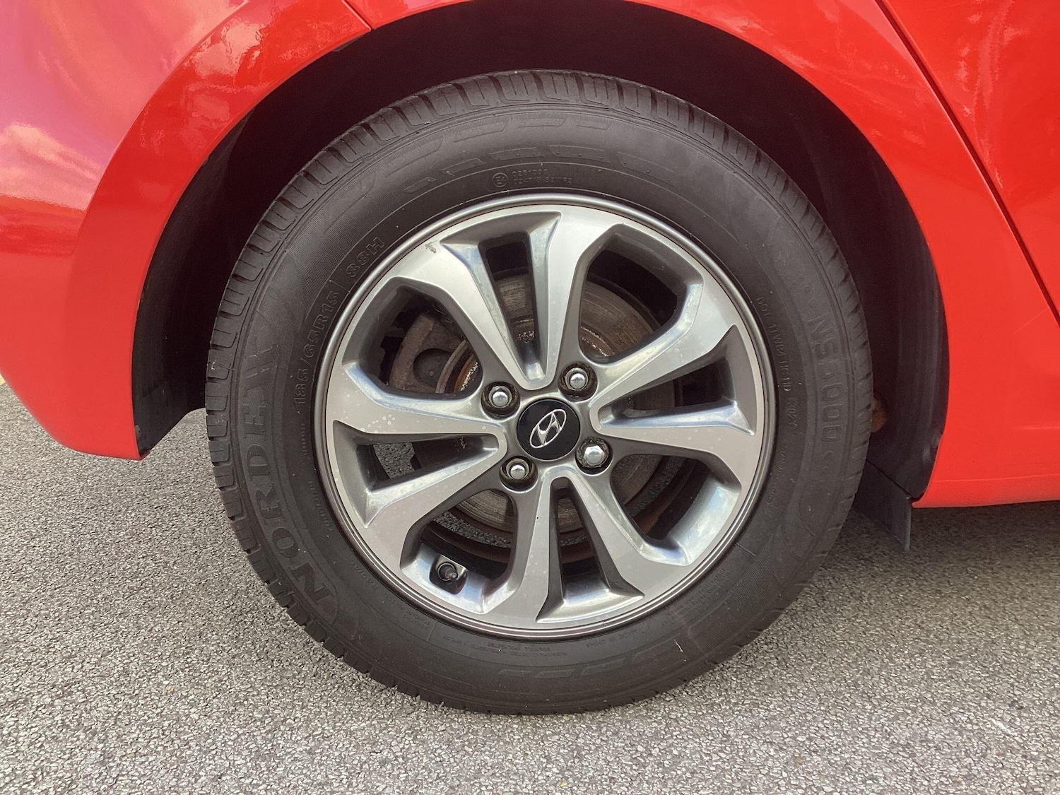 Used Hyundai i20 2018 for sale - 76408387: Photo 9