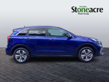 Used Kia Niro 2022 for sale - 74934913: Photo