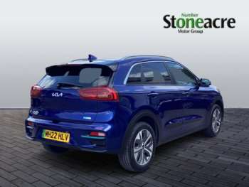 Used Kia Niro 2022 for sale - 74934913: Photo