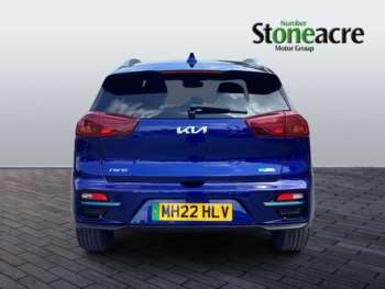Used Kia Niro 2022 for sale - 74934913: Photo