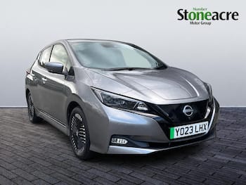 Used Nissan Leaf 2023 for sale - 79859689: Photo