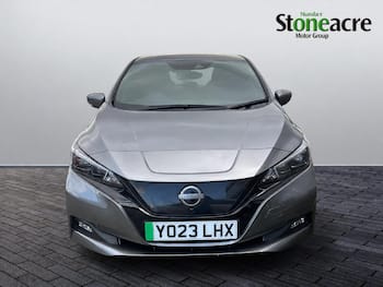 Used Nissan Leaf 2023 for sale - 79859689: Photo