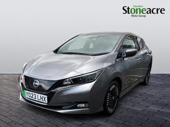 Used Nissan Leaf 2023 for sale - 79859689: Photo