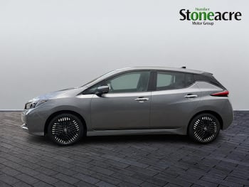 Used Nissan Leaf 2023 for sale - 79859689: Photo