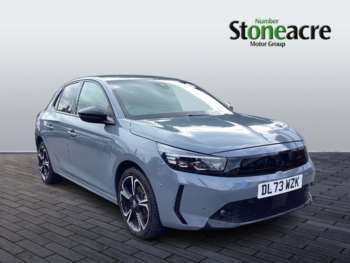 Used Vauxhall Corsa 2023 for sale - 75167331: Photo