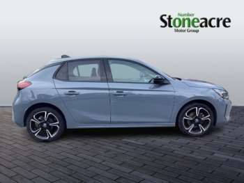 Used Vauxhall Corsa 2023 for sale - 75167331: Photo