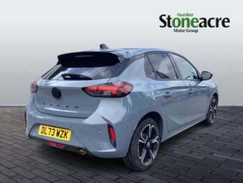 Used Vauxhall Corsa 2023 for sale - 75167331: Photo