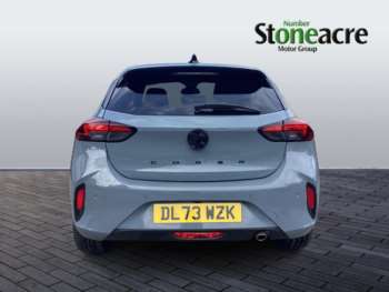 Used Vauxhall Corsa 2023 for sale - 75167331: Photo