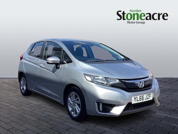 Used Honda Jazz 2017 for sale - 79395774: Photo