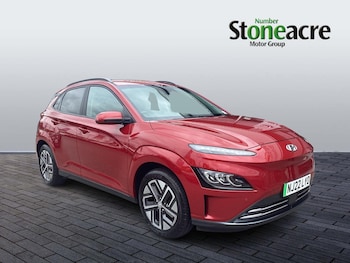 Used Hyundai KONA 2022 for sale - 75431256: Photo