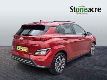 Used Hyundai KONA 2022 for sale - 75431256: Photo