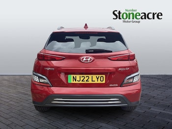 Used Hyundai KONA 2022 for sale - 75431256: Photo