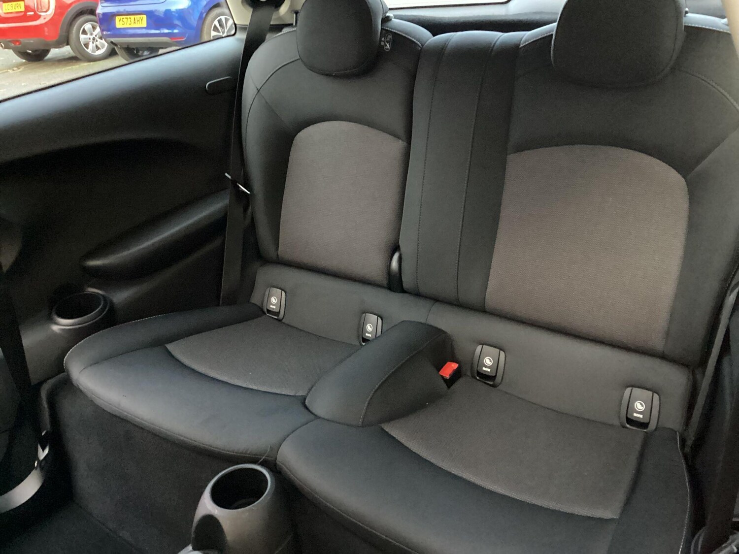 Used MINI Hatch 2018 for sale - 76701237: Photo 12