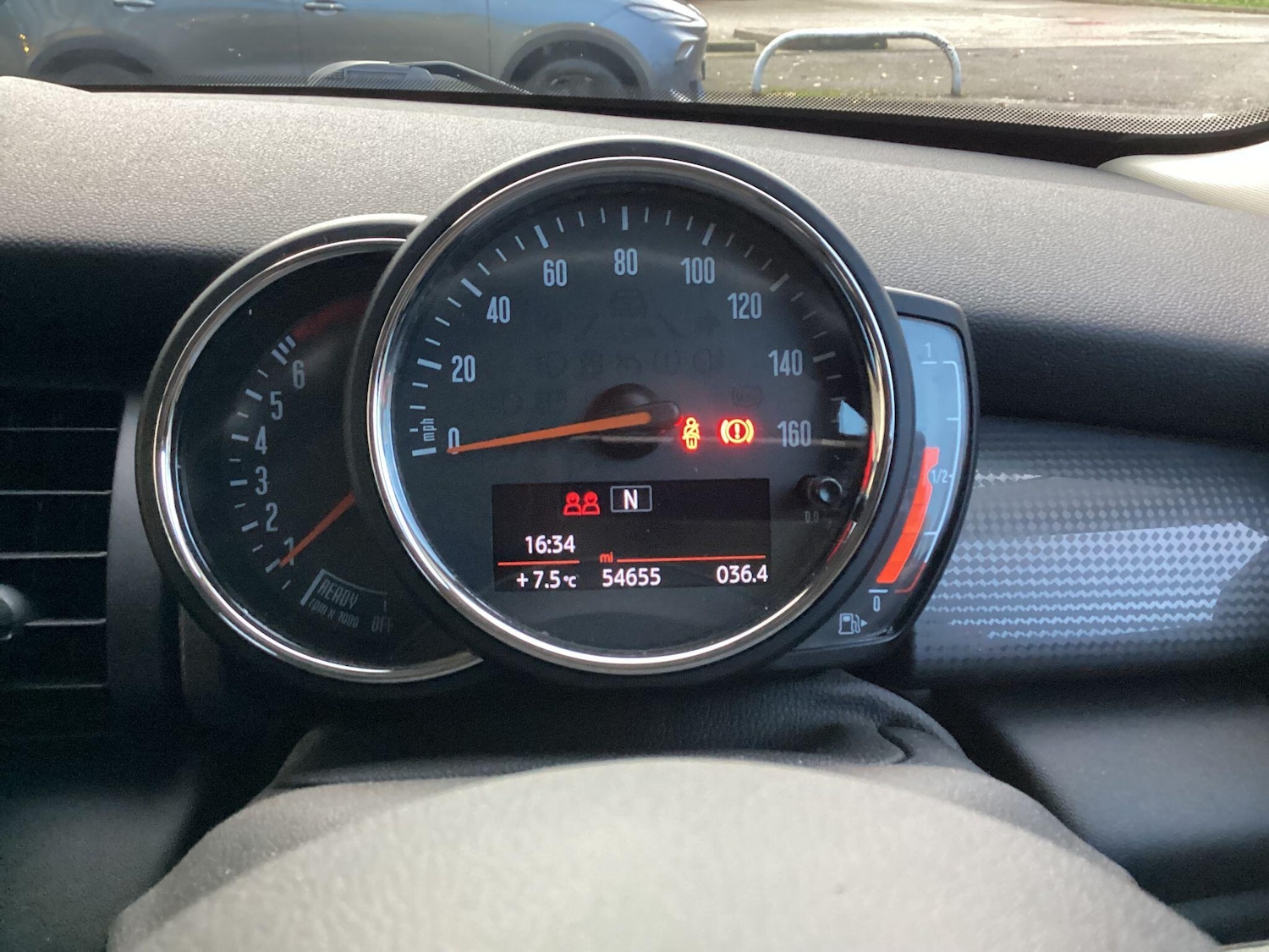 Used MINI Hatch 2018 for sale - 76701237: Photo 18