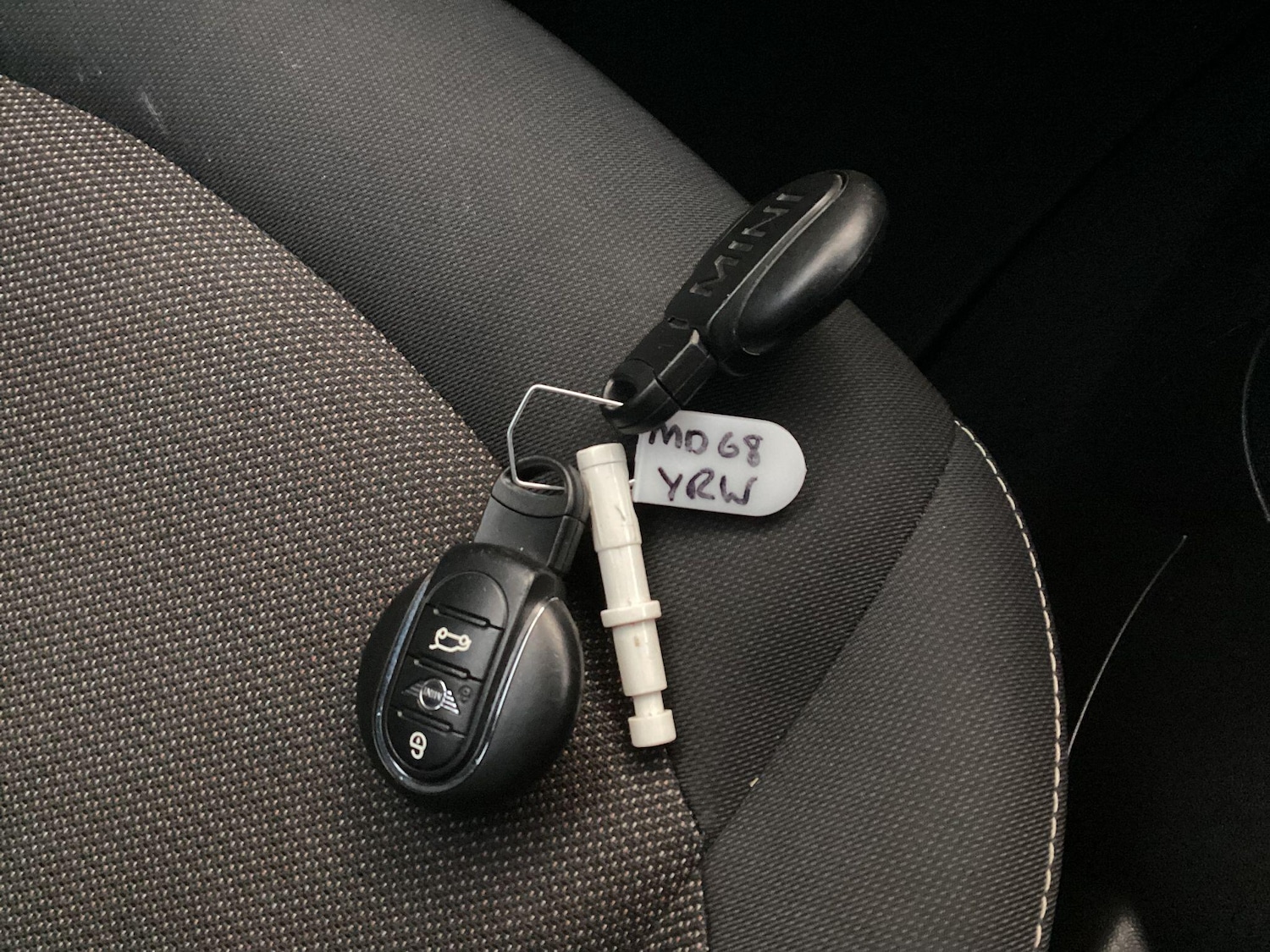 Used MINI Hatch 2018 for sale - 76701237: Photo 27