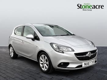 Used Vauxhall Corsa 2018 for sale - 79750880: Photo