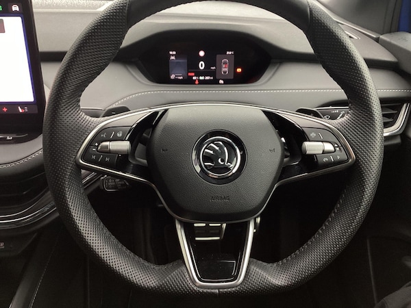 Used Skoda Enyaq 2024 for sale - 75677994: Photo 15