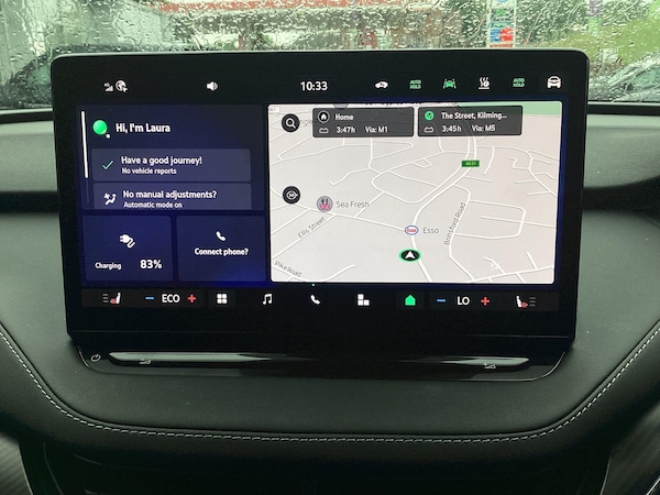Used Skoda Enyaq 2024 for sale - 75677994: Photo 18