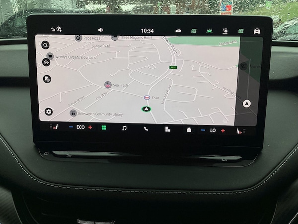 Used Skoda Enyaq 2024 for sale - 75677994: Photo 19