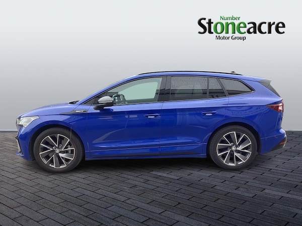 Used Skoda Enyaq 2024 for sale - 75677994: Photo 6