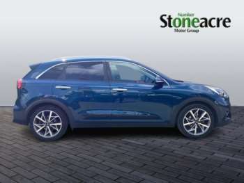 Used Kia Niro 2019 for sale - 75246441: Photo
