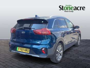 Used Kia Niro 2019 for sale - 75246441: Photo