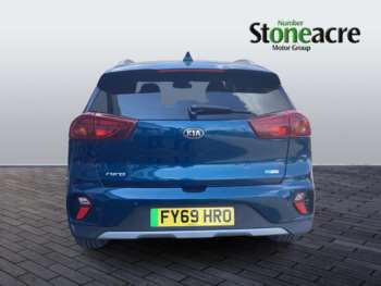 Used Kia Niro 2019 for sale - 75246441: Photo