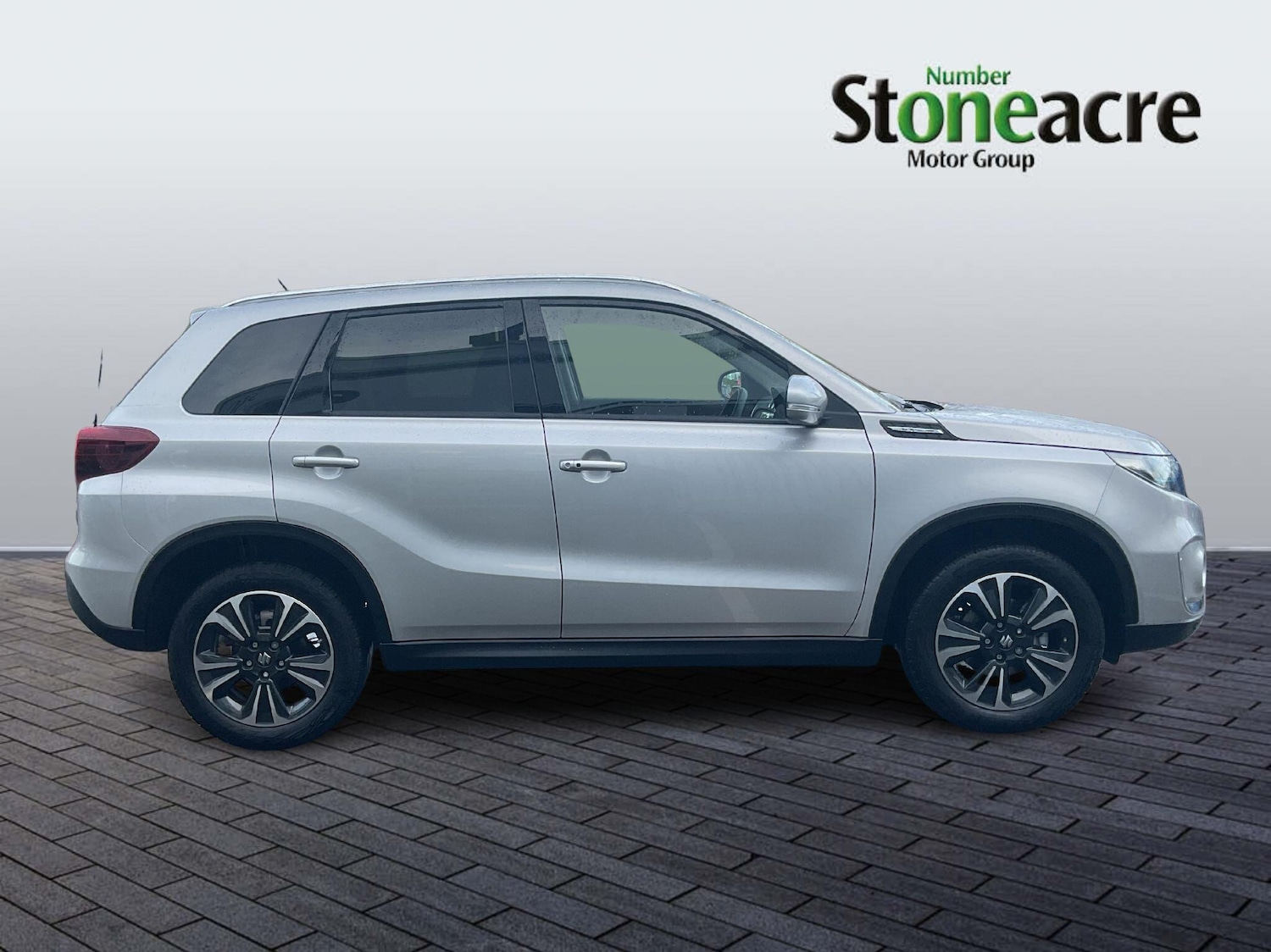 Used Suzuki Vitara 2025 for sale - 77120259: Photo 10