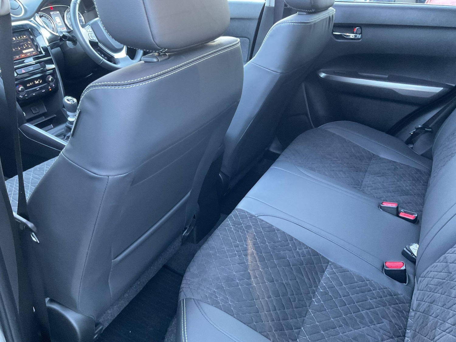 Used Suzuki Vitara 2025 for sale - 77120259: Photo 14