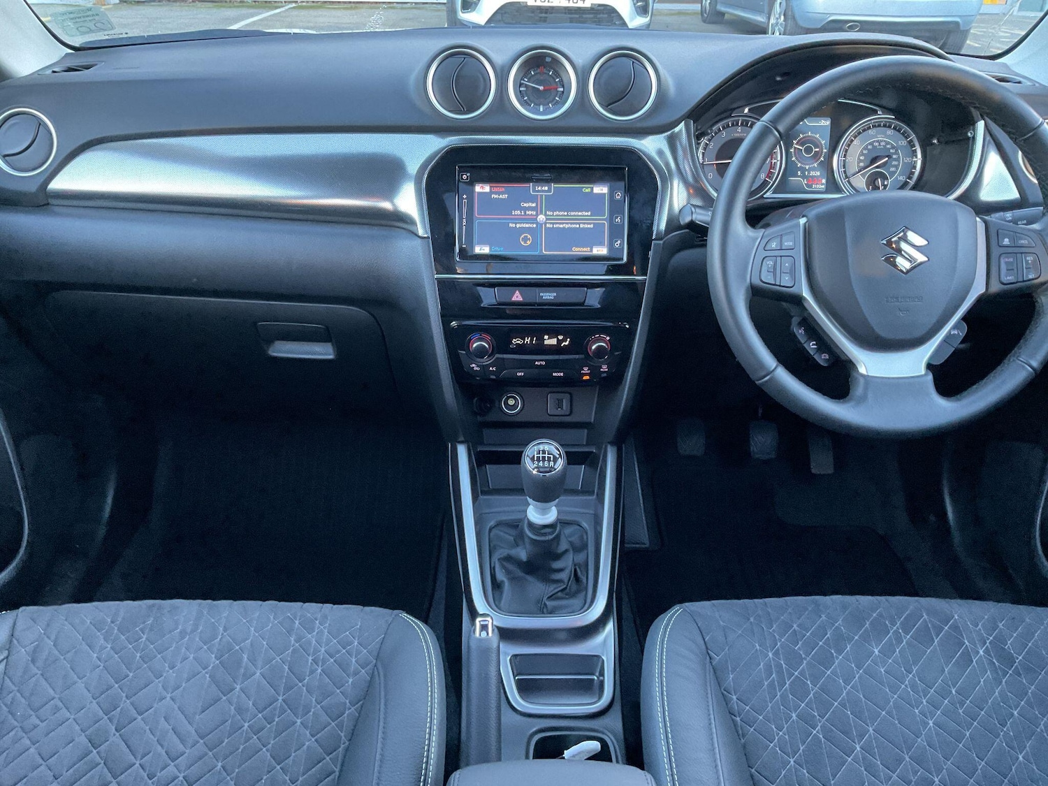 Used Suzuki Vitara 2025 for sale - 77120259: Photo 15