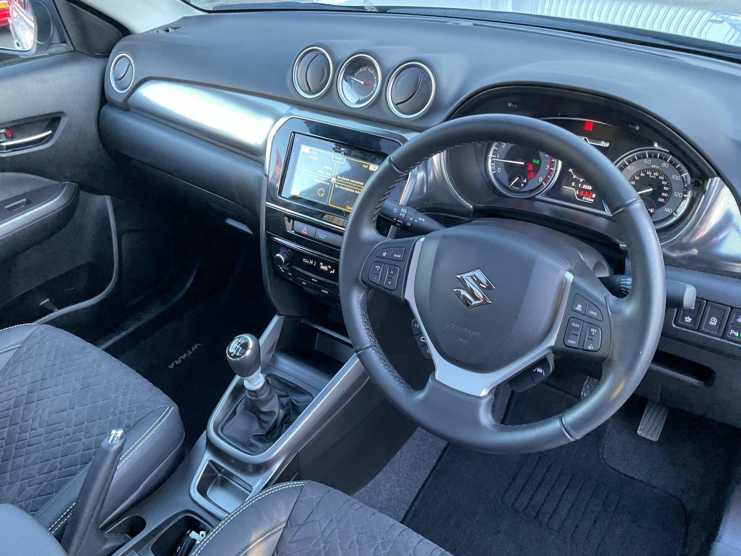 Used Suzuki Vitara 2025 for sale - 77120259: Photo 16