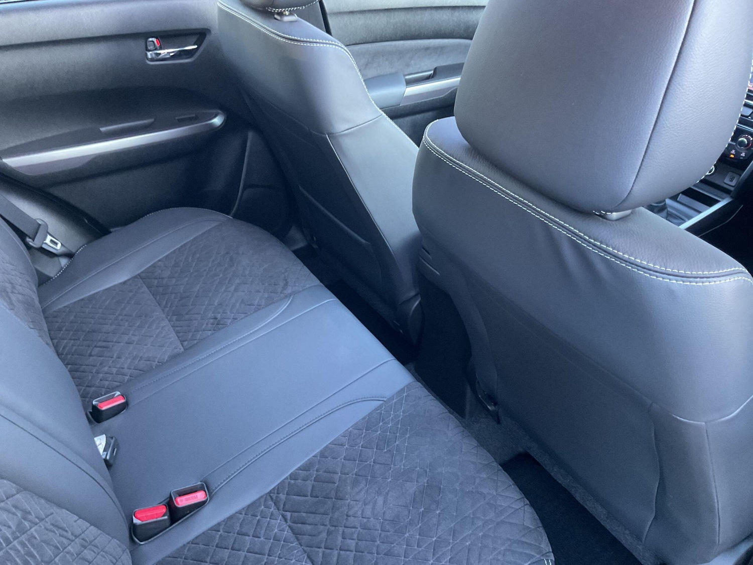 Used Suzuki Vitara 2025 for sale - 77120259: Photo 17