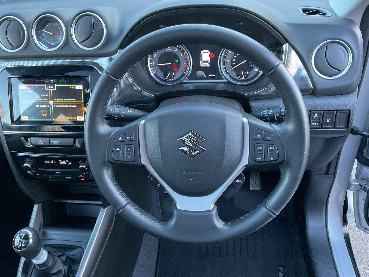 Used Suzuki Vitara 2025 for sale - 77120259: Photo 19