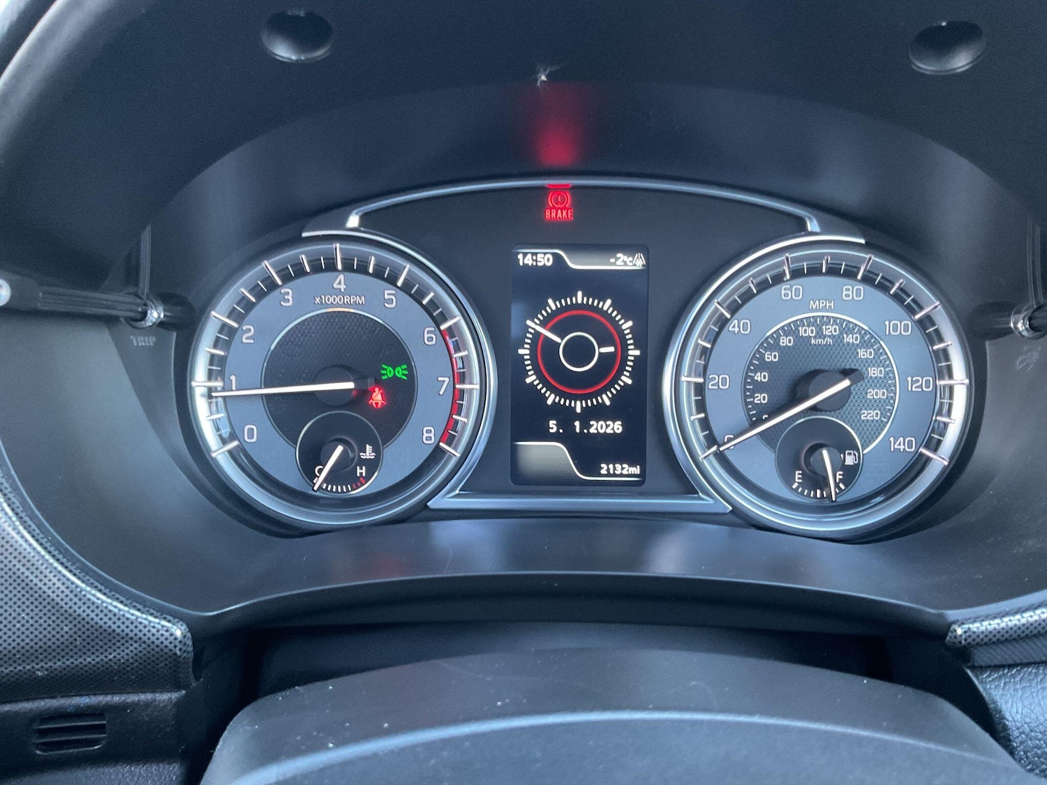 Used Suzuki Vitara 2025 for sale - 77120259: Photo 22