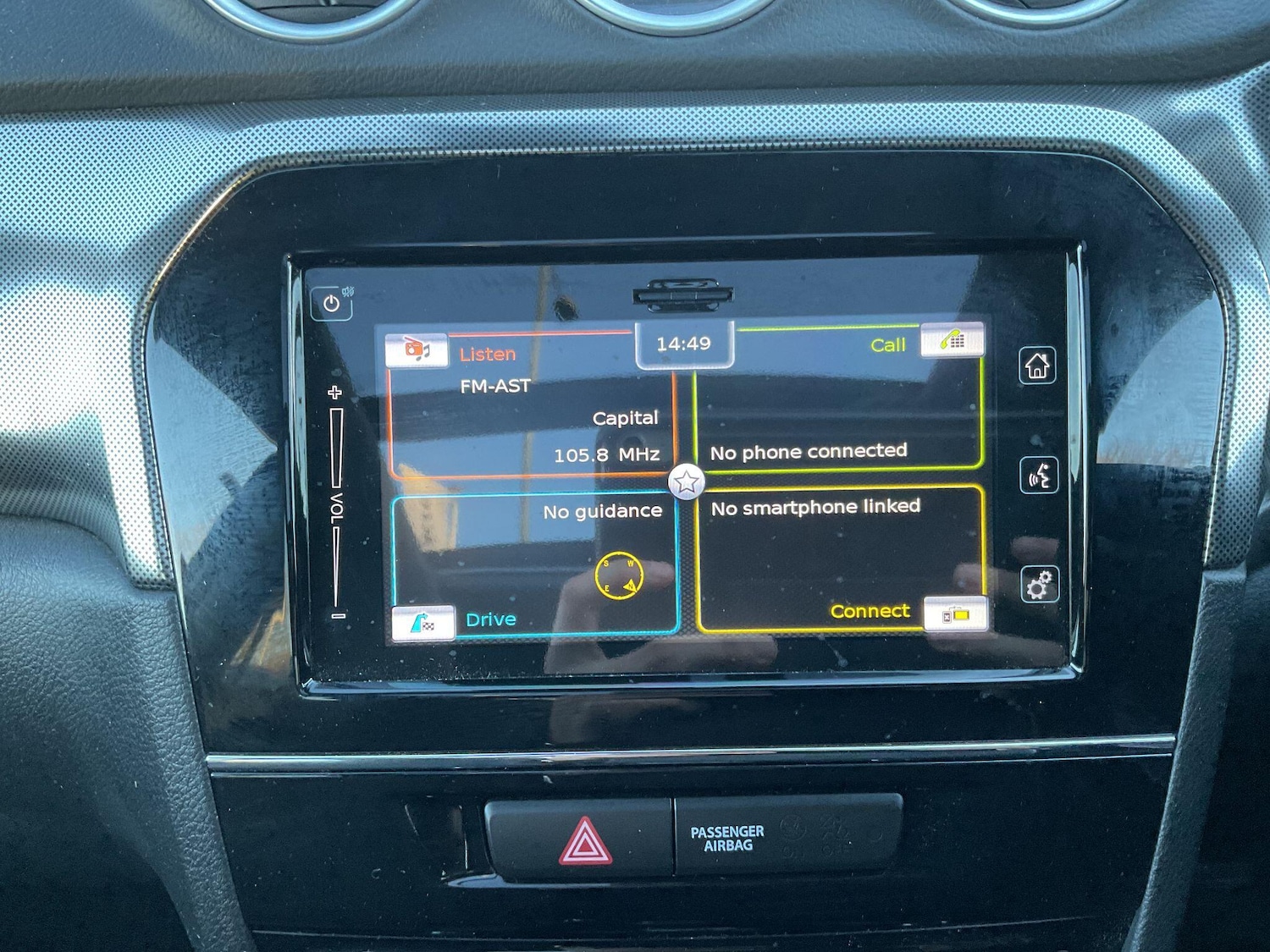 Used Suzuki Vitara 2025 for sale - 77120259: Photo 23