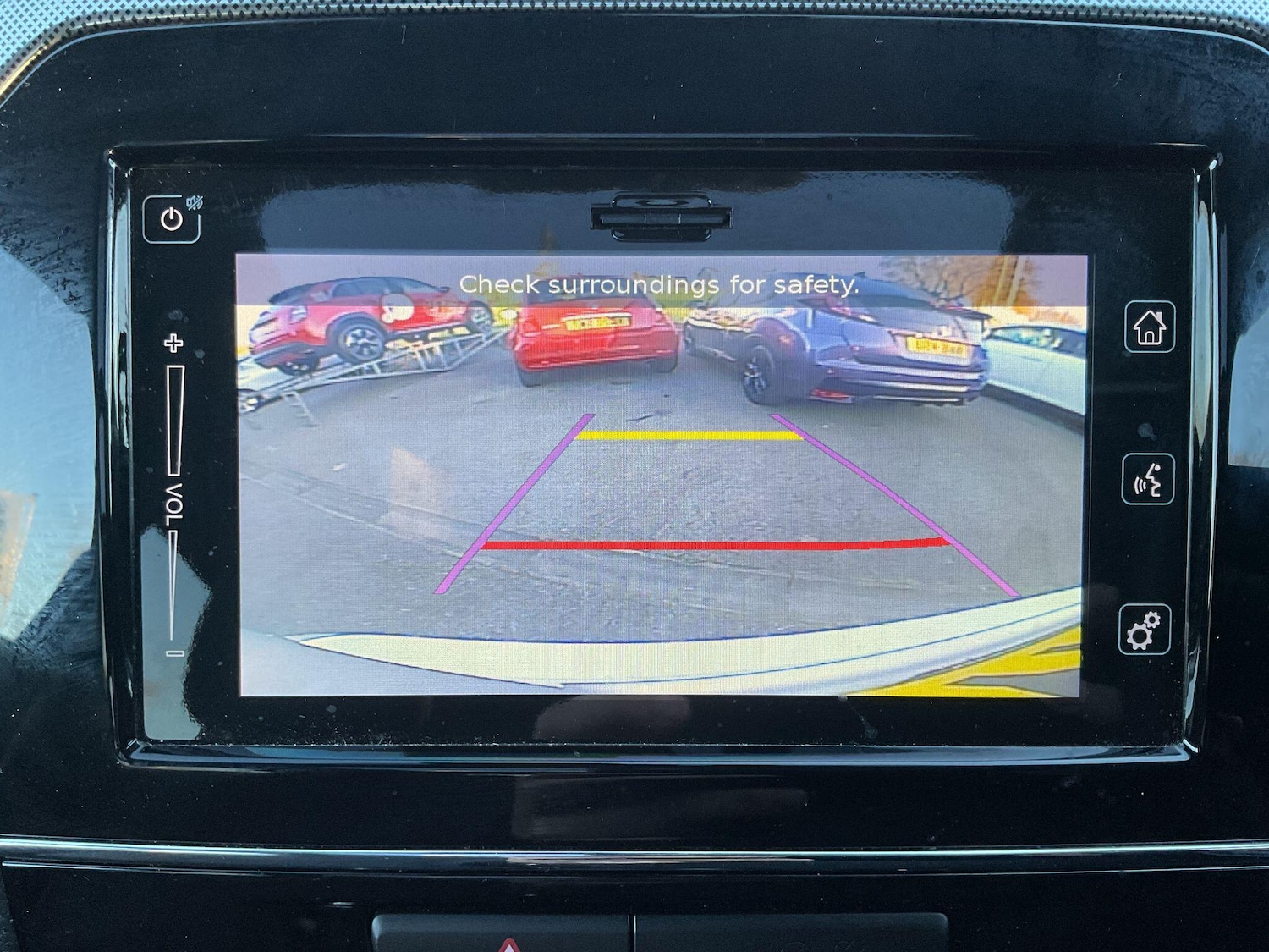 Used Suzuki Vitara 2025 for sale - 77120259: Photo 24