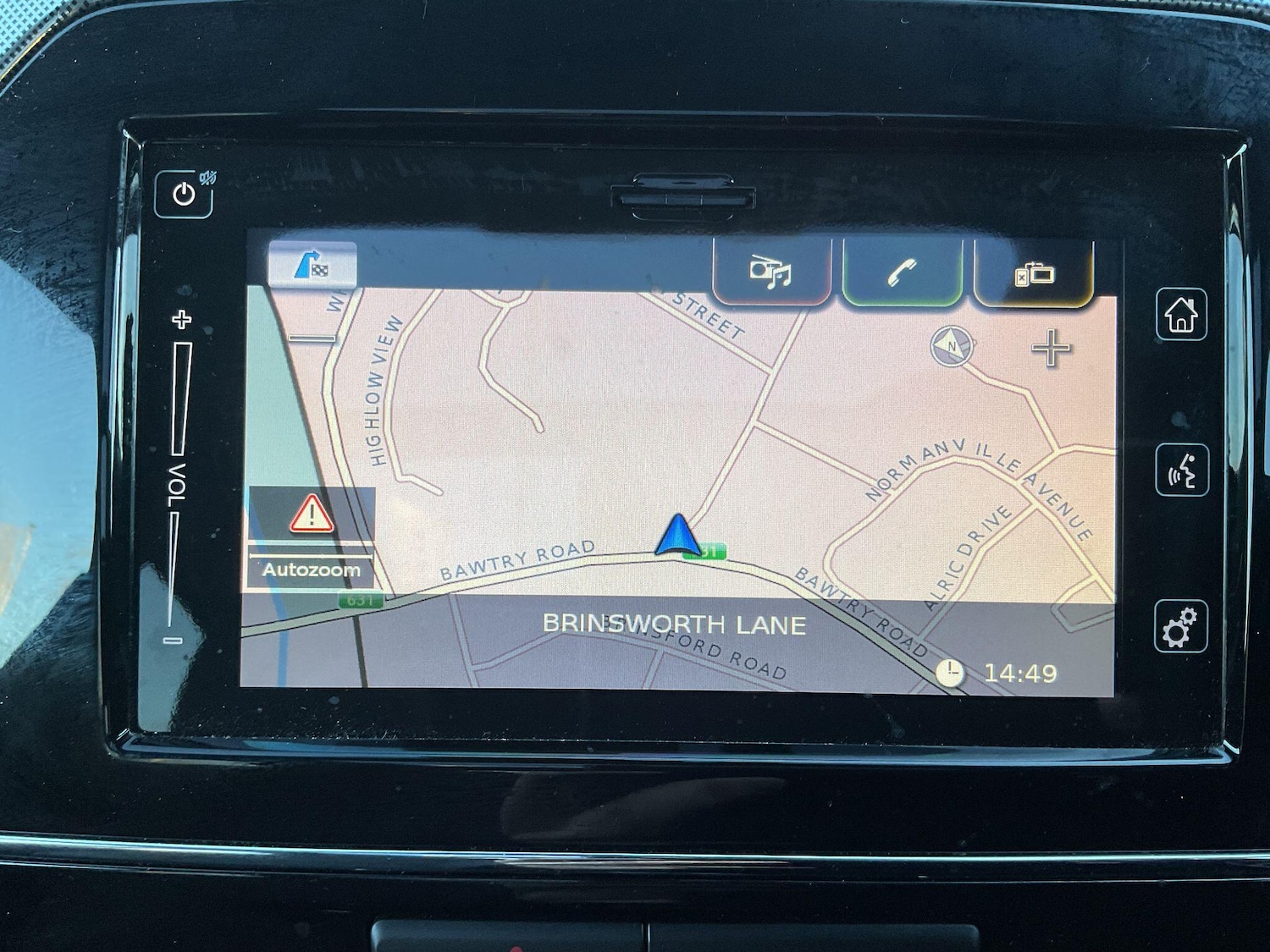 Used Suzuki Vitara 2025 for sale - 77120259: Photo 25