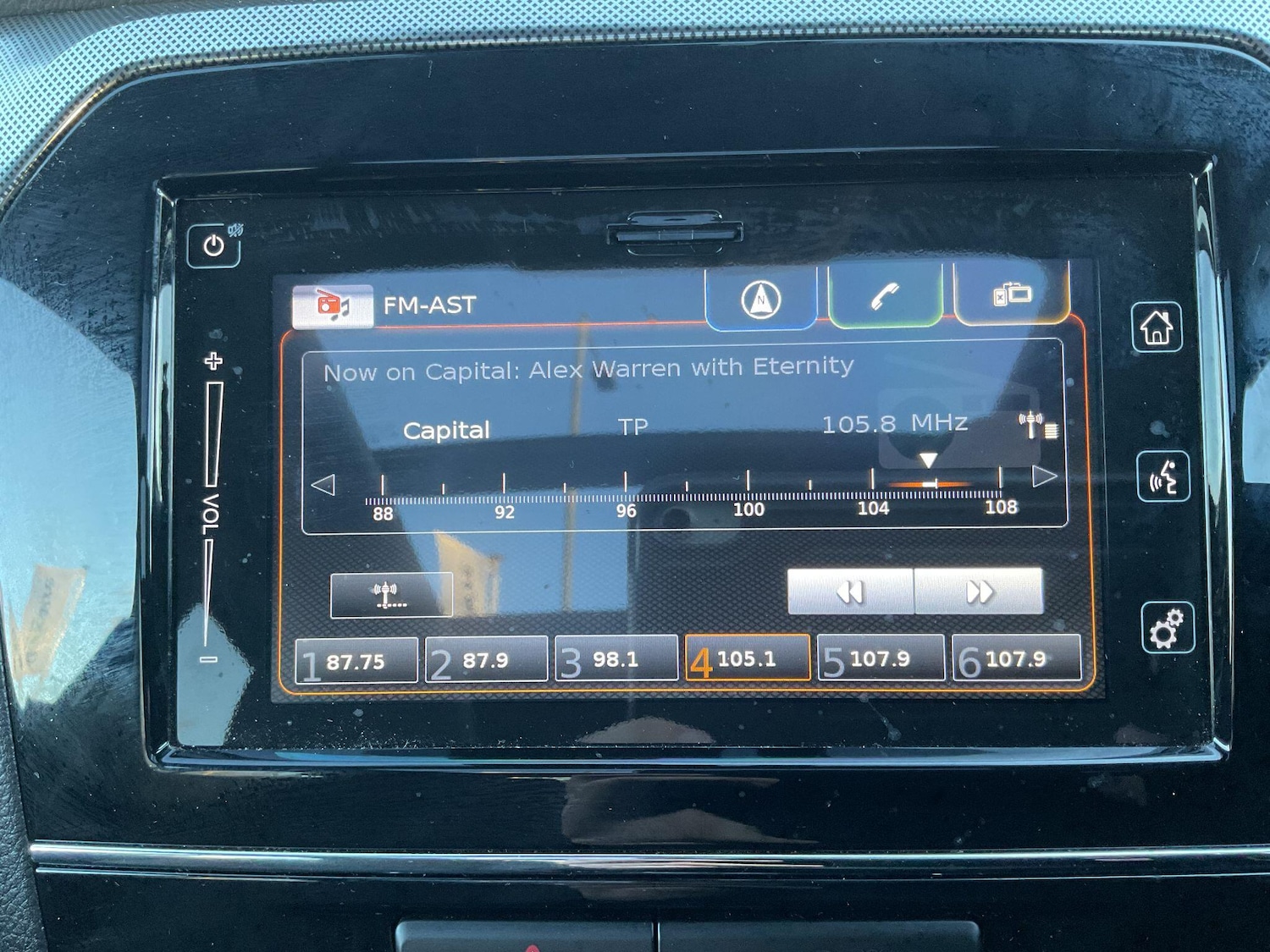 Used Suzuki Vitara 2025 for sale - 77120259: Photo 27